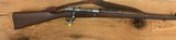 Argentine Mauser 1909 Carbine in 7.65 Arg - 2 of 15
