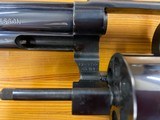 Smith and Wesson Model 29-3 in 44 magnum - 6 of 9