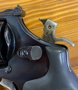 Smith and Wesson Model 29-3 in 44 magnum - 9 of 9
