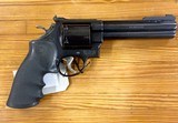Smith and Wesson Model 29-3 in 44 magnum - 2 of 9