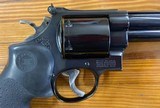Smith and Wesson Model 29-3 in 44 magnum - 5 of 9