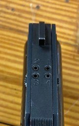 Smith and Wesson Model 29-3 in 44 magnum - 7 of 9
