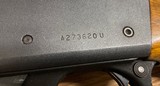 Remington 870 Express Magnum 20 gauge Shotgun - 12 of 12