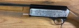 Luigi Franchi Brescia Shotgun 12 gauge - 7 of 11