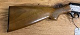 Luigi Franchi Brescia Shotgun 12 gauge - 2 of 11