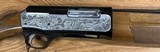 Luigi Franchi Brescia Shotgun 12 gauge - 3 of 11