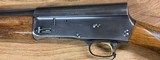 Browning A5 Shotgun 12 gauge Semi-Automatic - 8 of 14