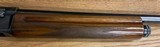Browning A5 12 gauge Shotgun Semi-Automatic - 5 of 15