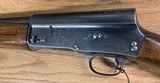 Browning A5 12 gauge Shotgun Semi-Automatic - 9 of 15