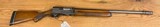 Browning A5 12 gauge Shotgun Semi-Automatic - 1 of 15
