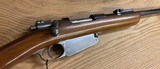 Mauser 1891 Bolt Action Rifle 7.65x55mm Argentine - 3 of 11