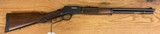 Henry Big Boy Lever-Action .357mag/.38spl - 1 of 13