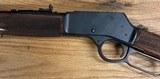 Henry Big Boy Lever-Action .357mag/.38spl - 8 of 13