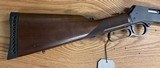 Henry Big Boy Lever-Action .357mag/.38spl - 2 of 13