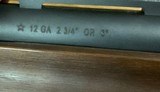 Remington 11-87 Sportsman Field 12 gauge semi-automatic shotgun - 10 of 12
