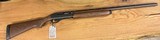 Remington 11-87 Sportsman Field 12 gauge semi-automatic shotgun - 1 of 12