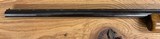 Weatherby Patrician II Ducks Unlimited 12 gauge pump shotgun - 9 of 12
