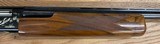 Weatherby Patrician II Ducks Unlimited 12 gauge pump shotgun - 4 of 12
