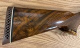 Weatherby Patrician II Ducks Unlimited 12 gauge pump shotgun - 2 of 12