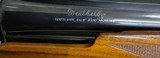 Weatherby Patrician II Ducks Unlimited 12 gauge pump shotgun - 12 of 12
