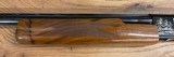 Weatherby Patrician II Ducks Unlimited 12 gauge pump shotgun - 8 of 12