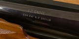 Weatherby Patrician II Ducks Unlimited 12 gauge pump shotgun - 11 of 12