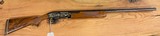 Weatherby Patrician II Ducks Unlimited 12 gauge pump shotgun - 1 of 12
