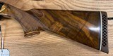 Weatherby Patrician II Ducks Unlimited 12 gauge pump shotgun - 6 of 12