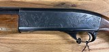 Remington Sportsman 58 12 gauge semi-automatic shotgun - 7 of 11