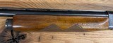 Remington Sportsman 58 12 gauge semi-automatic shotgun - 8 of 11