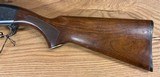 Remington Sportsman 58 12 gauge semi-automatic shotgun - 6 of 11