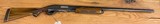 Remington 870 Wingmaster 12 Gauge Pump Shotgun - 1 of 11