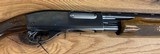 Remington 870 Wingmaster 12 Gauge Pump Shotgun - 3 of 11