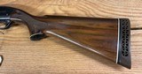 Remington 870 Wingmaster 12 Gauge Pump Shotgun - 6 of 11