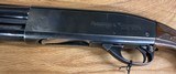 Remington 870 Wingmaster 12 Gauge Pump Shotgun - 7 of 11