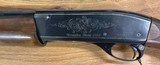 Remington 1100 12 gauge shotgun semi-automatic - 8 of 12