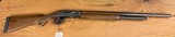 Remington 1100 12 gauge shotgun semi-automatic - 1 of 12