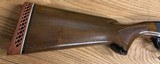 Remington Sportsman 48 12 gauge semi-automatic shotgun - 2 of 12