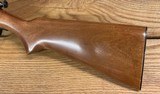 Stevens Model 54 bolt action 410 shotgun - 6 of 10