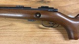 Winchester Model 75 bolt-action .22LR Rifle - 6 of 10