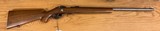 Winchester Model 75 bolt-action .22LR Rifle - 1 of 10