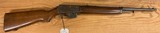 Winchester 1907 SL Semi-Automatic .351 rifle - 1 of 13