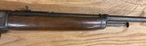 Winchester 1907 SL Semi-Automatic .351 rifle - 5 of 13