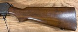 Winchester 1907 SL Semi-Automatic .351 rifle - 7 of 13