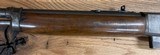 Winchester 1907 SL Semi-Automatic .351 rifle - 9 of 13