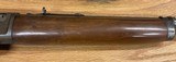 Winchester 1907 SL Semi-Automatic .351 rifle - 4 of 13