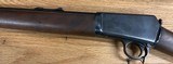 Winchester 1903 Semi-Automatic .22 Auto Rifle - 7 of 10