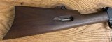 Winchester 1903 Semi-Automatic .22 Auto Rifle - 2 of 10