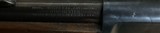 Winchester 1903 Semi-Automatic .22 Auto Rifle - 9 of 10