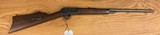 Winchester 1903 Semi-Automatic .22 Auto Rifle - 1 of 10